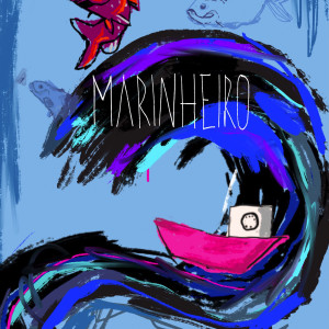 ดาวน์โหลดและฟังเพลง Marinheiro พร้อมเนื้อเพลงจาก Projeto Kzulo