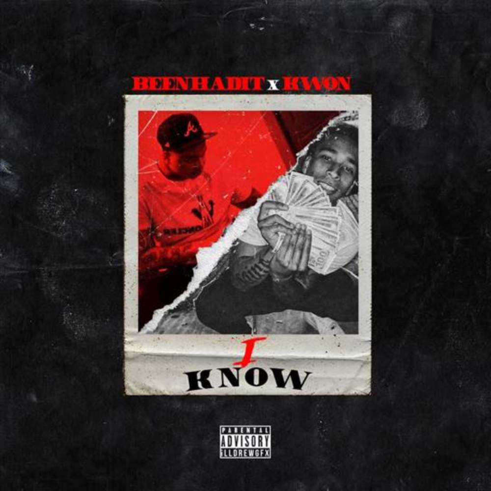 I Know (Explicit)