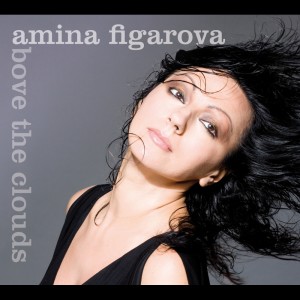 Album Above The Clouds from Amina Figarova