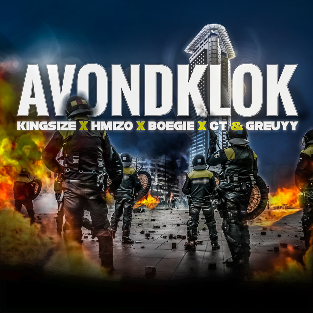 Avondklok (Explicit)