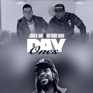 Album Day Ones oleh Method Man