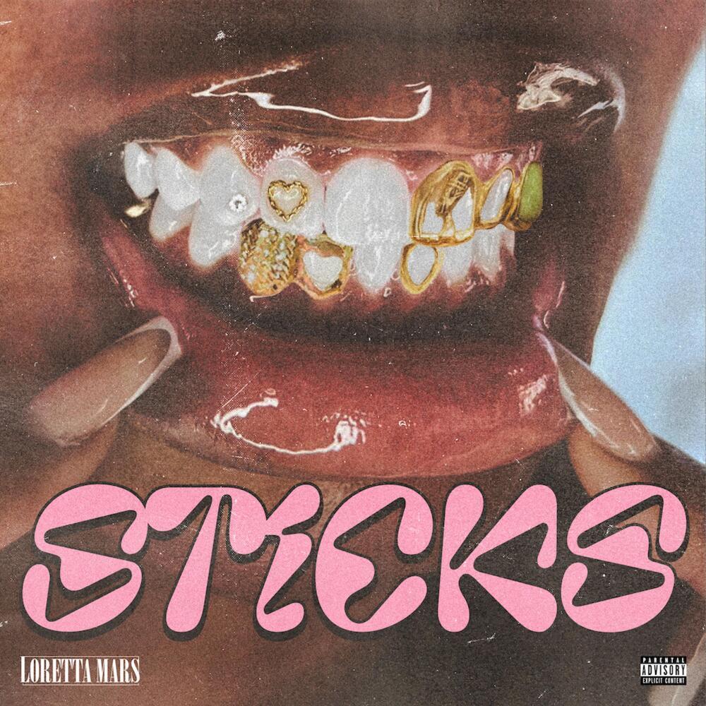 STICKS (Explicit)