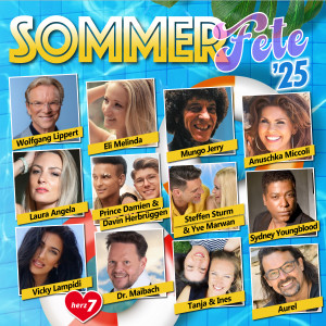 Listen to Sommer, Sonne, Strand song with lyrics from Steffen Sturm