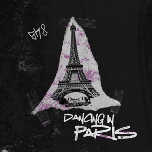 收聽SK8的Dancing in Paris歌詞歌曲