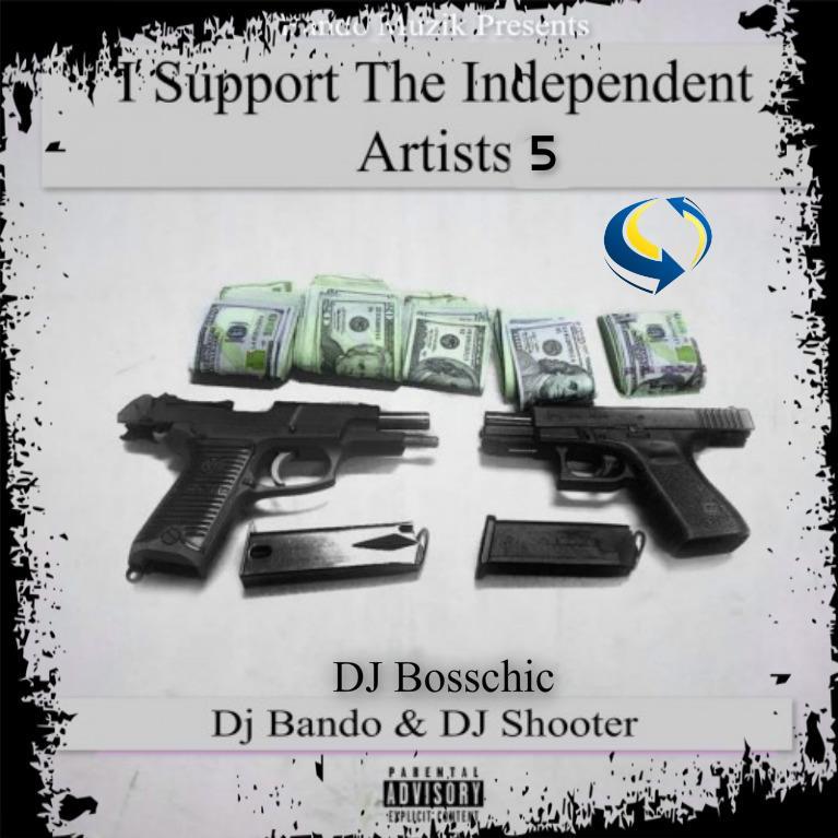Break Her Spine (feat. MBDB, RJ & Demookus)
