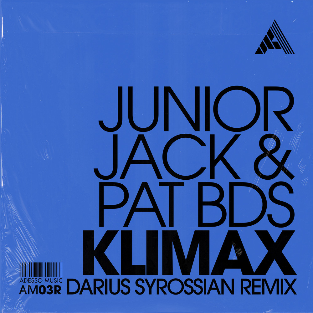 Klimax (Darius Syrossian Remix) (Extended Mix) (Extended Mix|Darius Syrossian Remix)