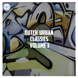 Album Dutch Urban Classics (Vol. 3) from Various