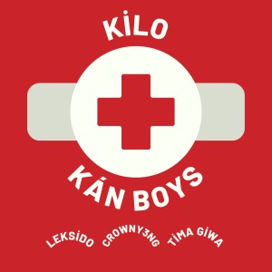 Leksido的專輯Kilo Kan Boys
