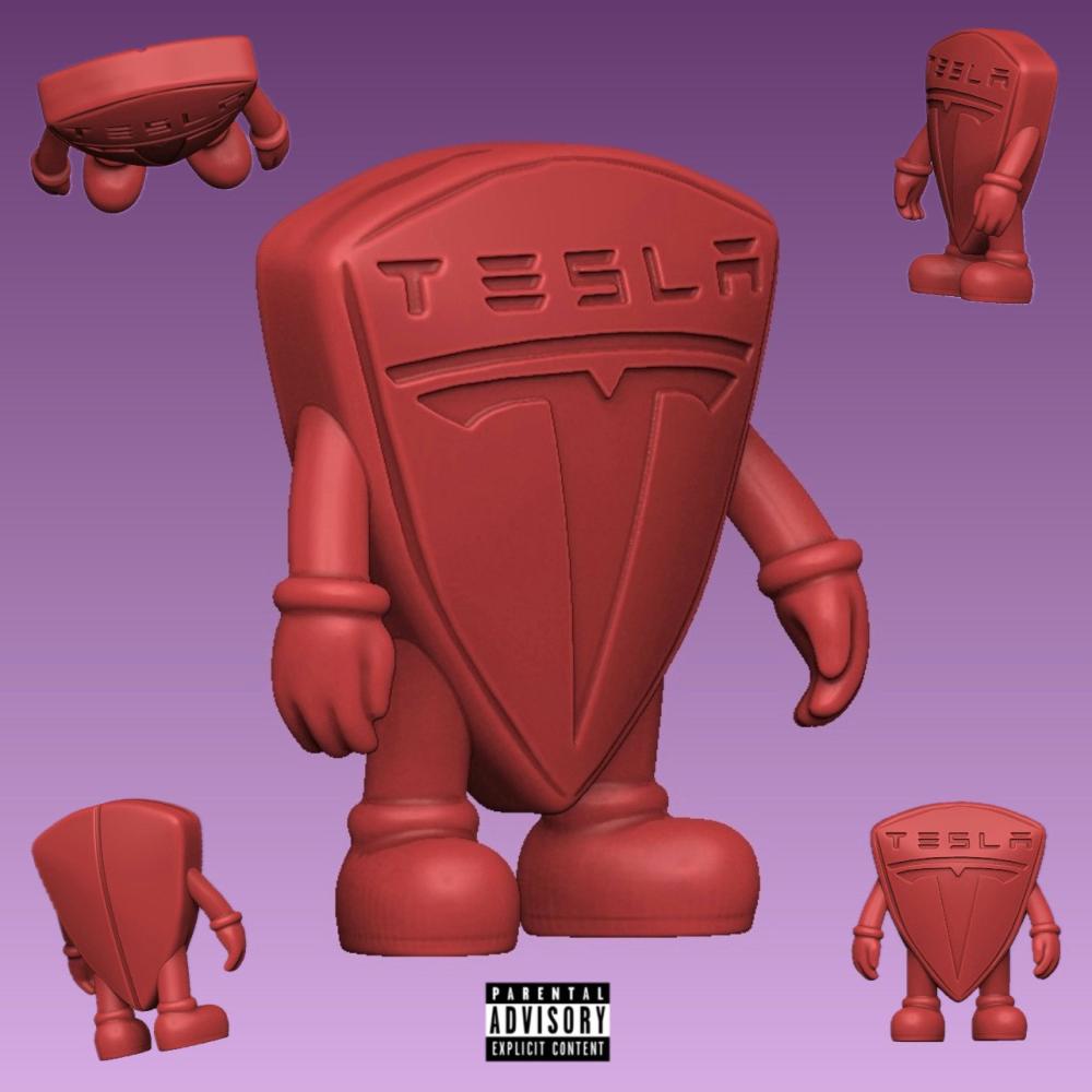 T E S L A (Explicit)