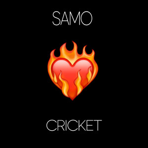 Album Cricket from Samo