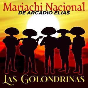 ดาวน์โหลดและฟังเพลง Guadalajara พร้อมเนื้อเพลงจาก Mariachi Nacional De Arcadio Elias