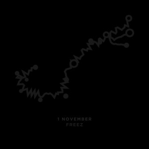 收聽FREEZ的1 November歌詞歌曲