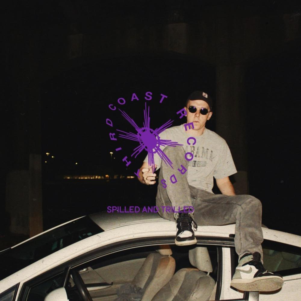 Called Out (feat. I.V.P.) (spilled&trilled) (Explicit)