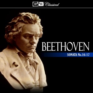 收聽Miklas Skuta的Piano Sonata No. 16 in G Major, Op. 31, No. 1: II. Adagio grazioso歌詞歌曲