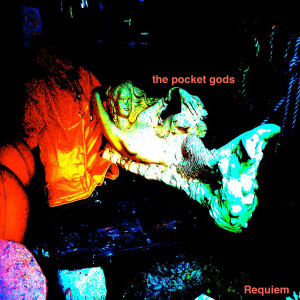 ดาวน์โหลดและฟังเพลง Requiem พร้อมเนื้อเพลงจาก The Pocket Gods