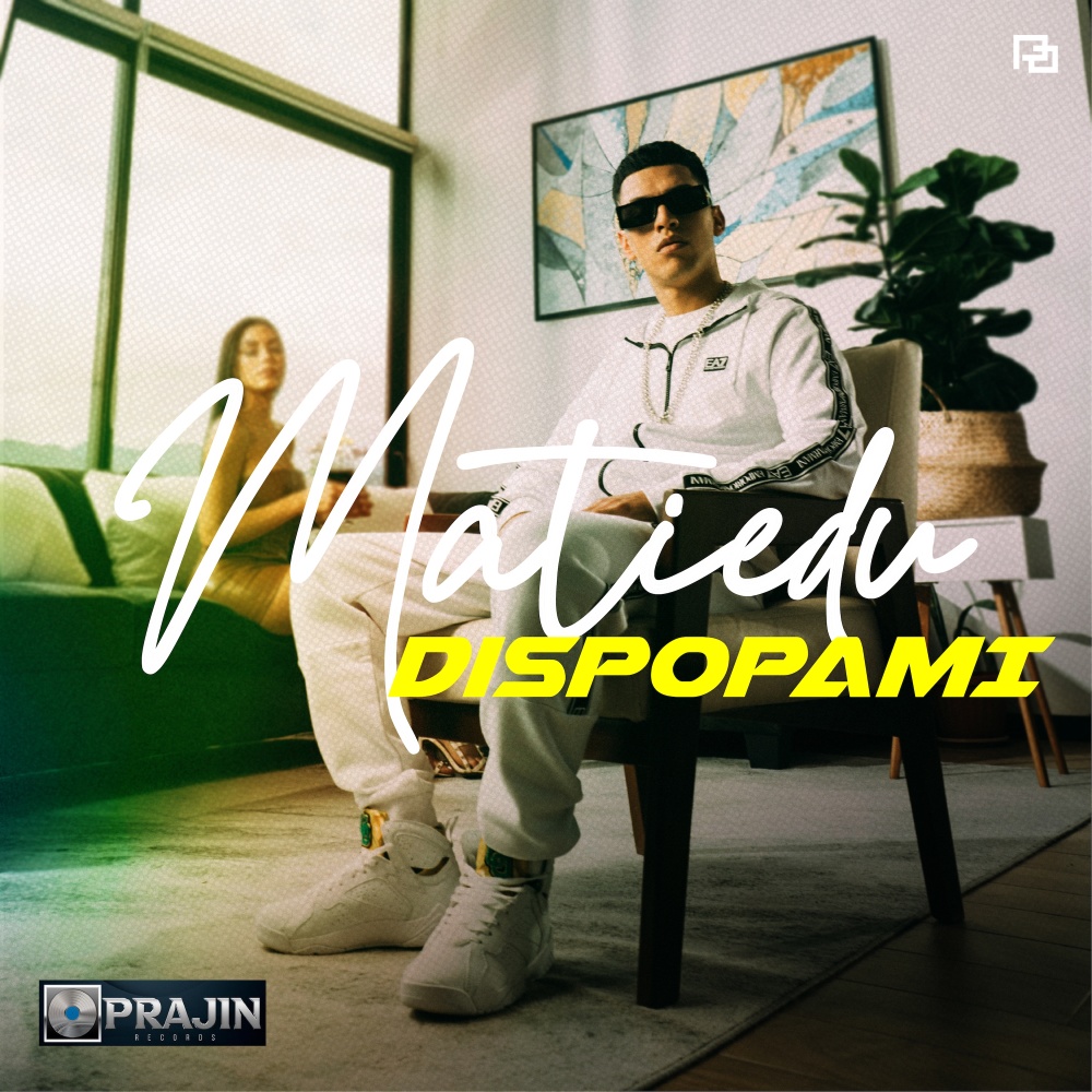 Dispopami (Explicit)