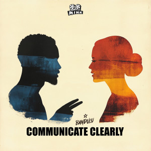 อัลบัม Communicate Clearly ศิลปิน Bandulu