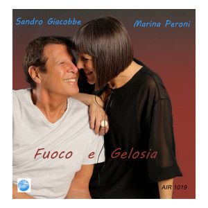 Album Fuoco e gelosia from 