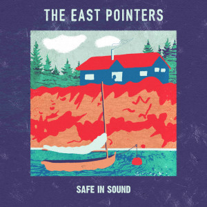 收听The East Pointers的We Will Meet Again歌词歌曲