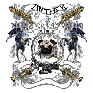Album Anthem (Explicit) oleh Too Many Zooz