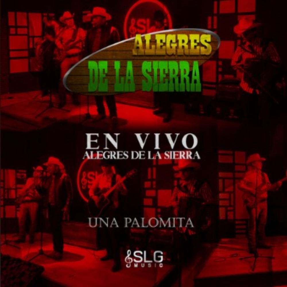 Una Palomita (其他|Live recording)
