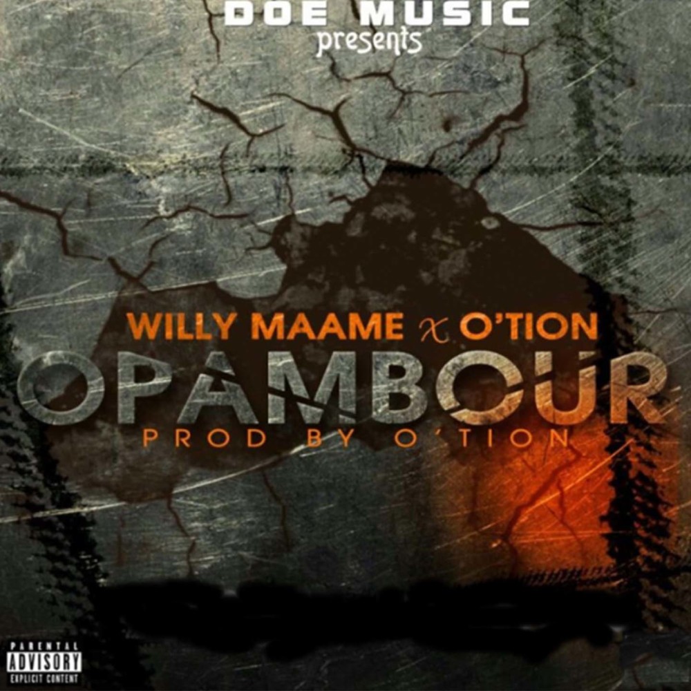 Opambour (Explicit)