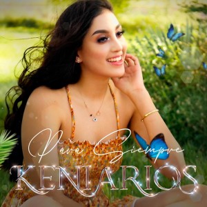 收听Kenia Rios的Para Siempre歌词歌曲