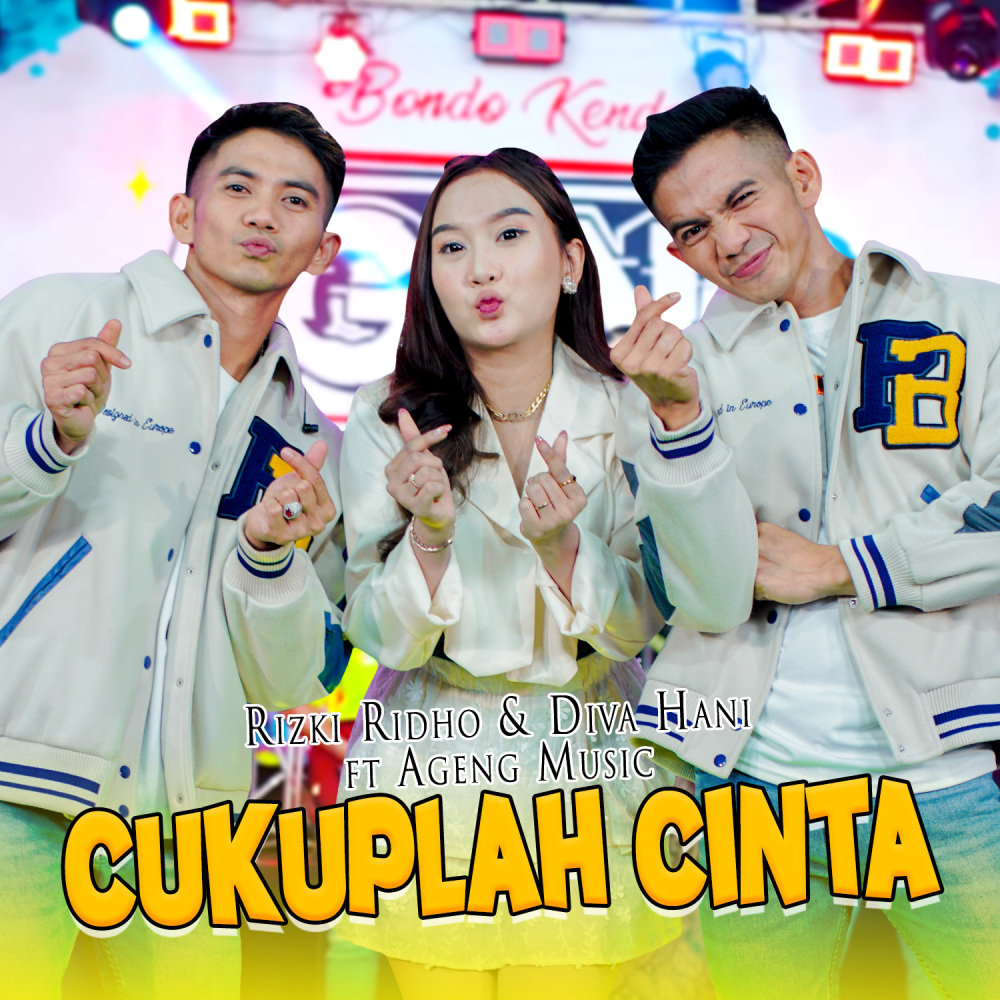 Cukuplah Cinta
