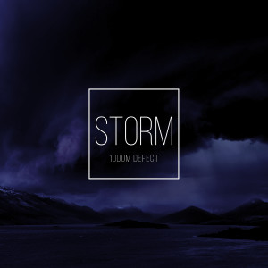 Listen to Storm (Explicit) song with lyrics from 1ODUM DEFECT