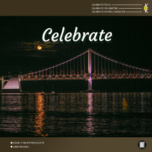 Listen to Celebrate song with lyrics from (E)AnD-Y (엔드와이)