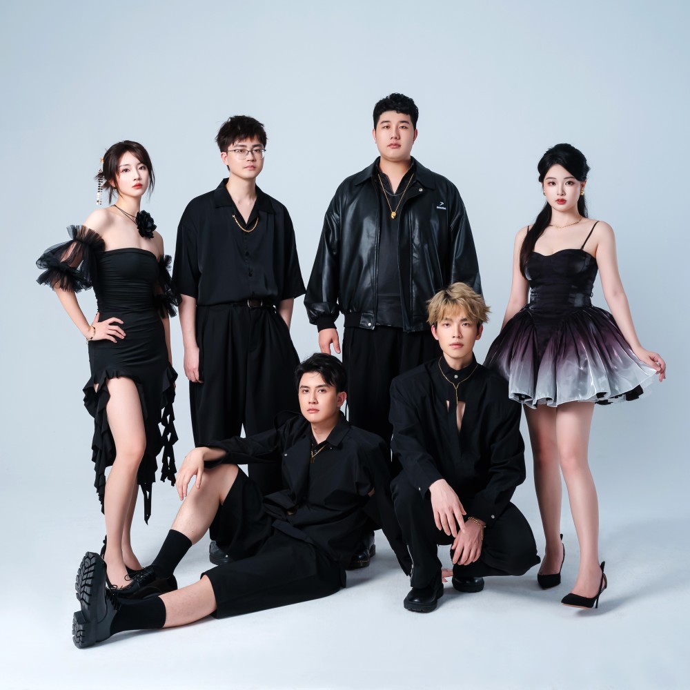 圈9 & VocalFuture未来人声合唱团