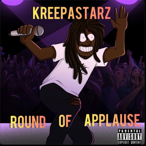 Album Round of Applause (Explicit) from 
