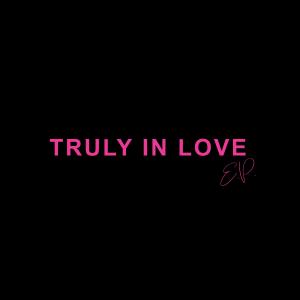 Lil Mama的專輯Truly In Love EP