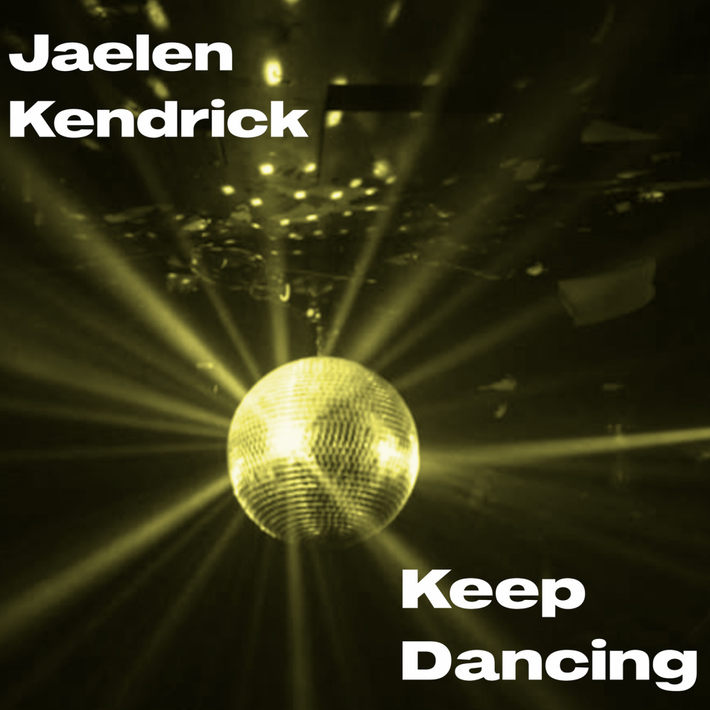 Keep Dancing (Instrumental)