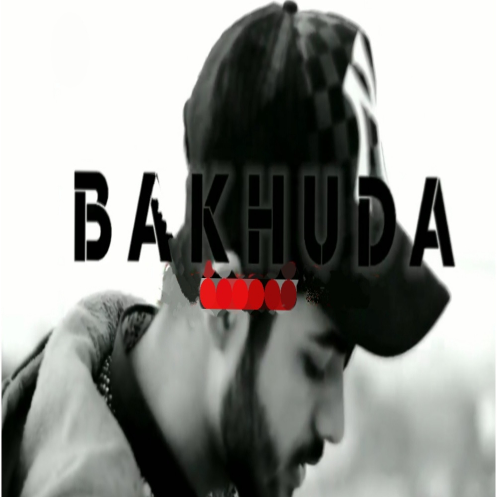 Bakhuda