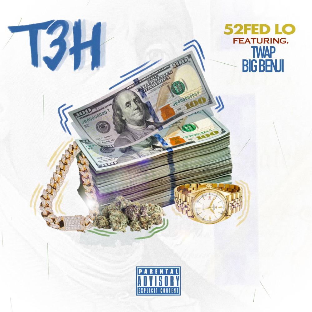 T3H (feat. Twap & Backend Benji) (Explicit)