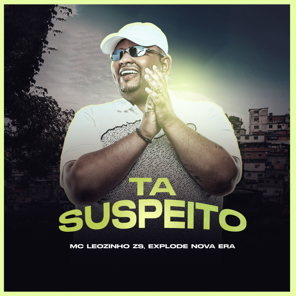 Ta suspeito (Explicit)