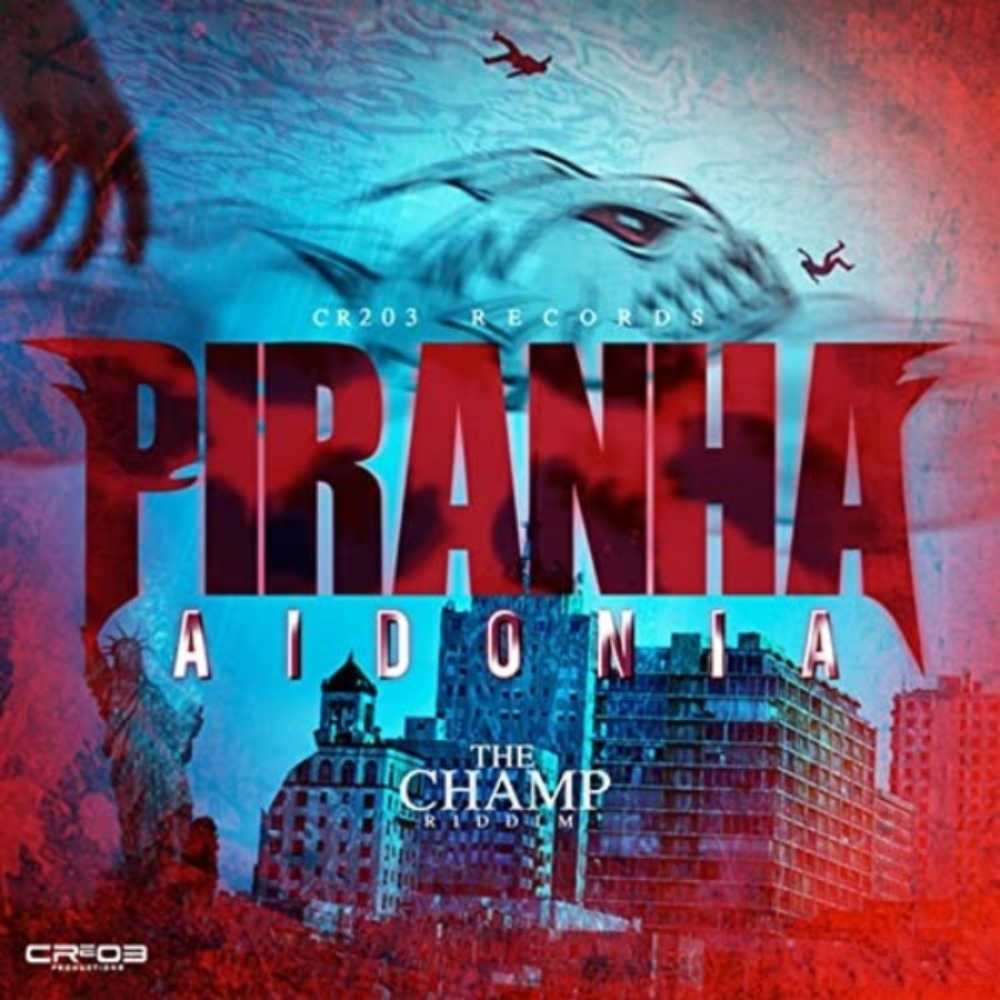 Piranha (Explicit)