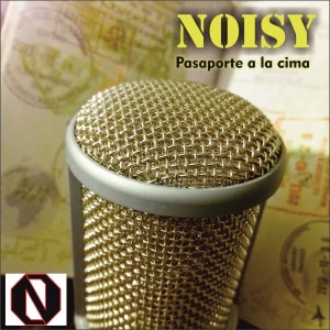 ดาวน์โหลดและฟังเพลง Estoy Feliz พร้อมเนื้อเพลงจาก Noisy