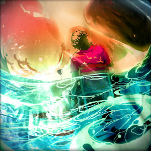 Album Art de table (Explicit) from Le Merlu