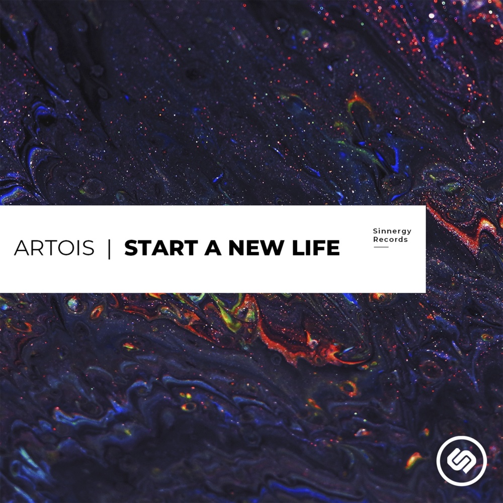 Start a New Life