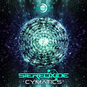 Stereoxide的專輯Cymatics