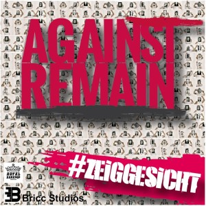 Album Zeig Gesicht from Against Remain