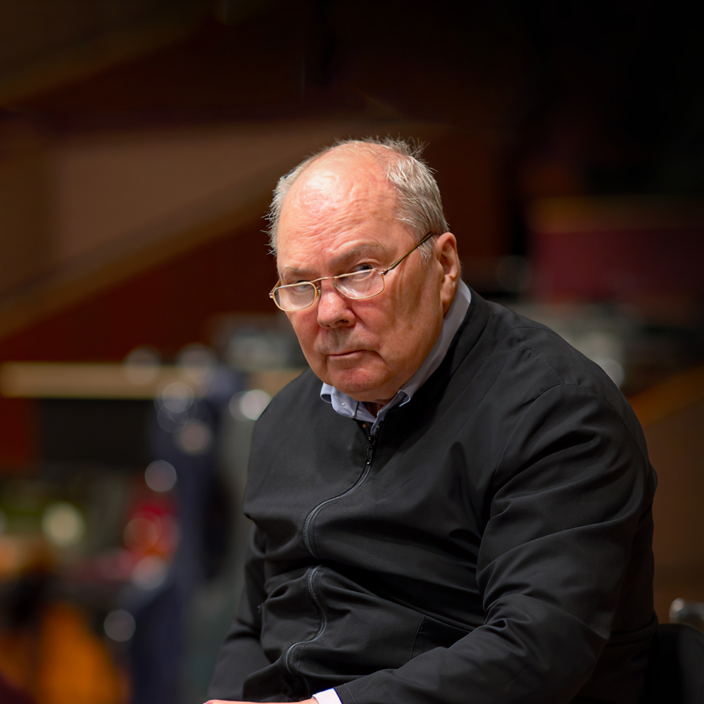 Paavo Berglund