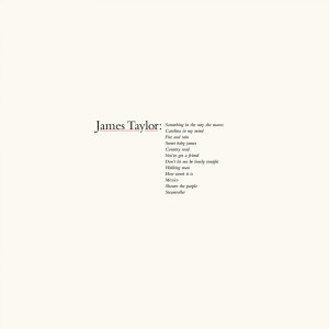 ดาวน์โหลดและฟังเพลง Carolina in My Mind (2019 Remaster) พร้อมเนื้อเพลงจาก James Taylor