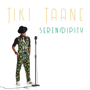 ดาวน์โหลดและฟังเพลง Serendipity พร้อมเนื้อเพลงจาก Tiki Taane