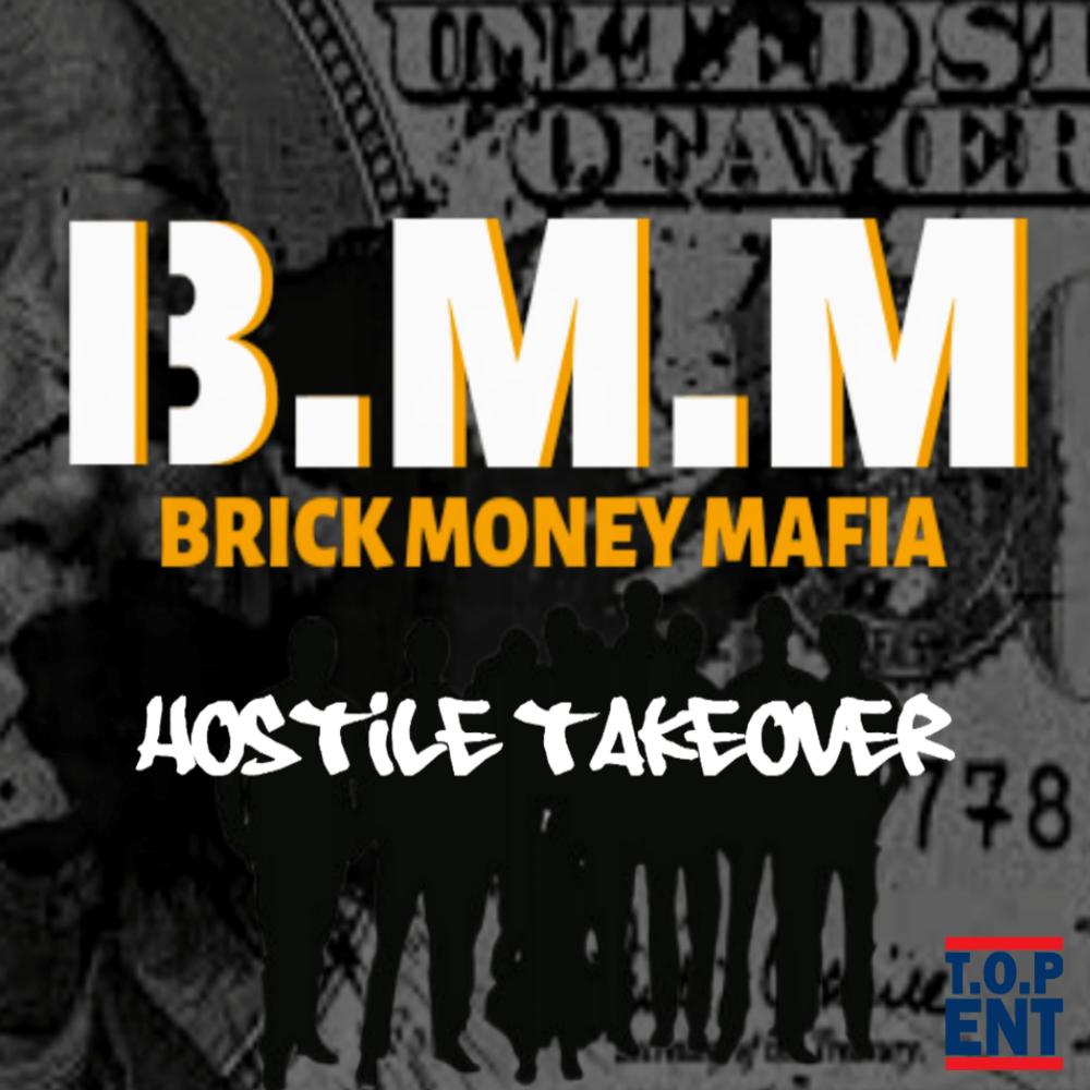 For The Streetz (feat. BMM, CMoney2423 & Bishop 500) (Explicit)