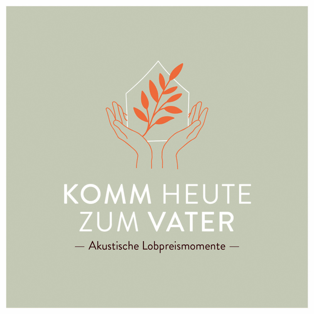 Dein Lob sei immer in meinem Mund