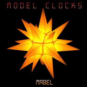 Listen to Dizzy song with lyrics from Model Clocks