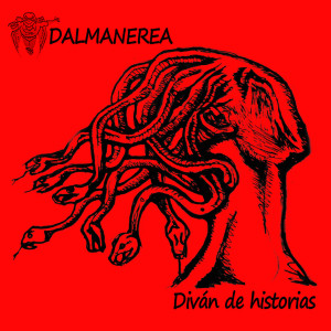 Dalmanerea的專輯Diván de Historias